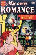 My Own Romance #27