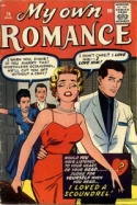 My Own Romance #74