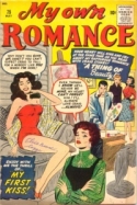 My Own Romance #75