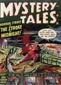 Mystery Tales #1