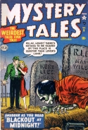 Mystery Tales #5