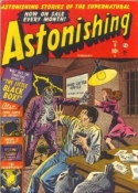 Astonishing #9