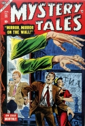 Mystery Tales #25