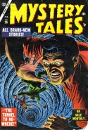 Mystery Tales #26