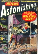Astonishing #10