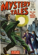 Mystery Tales #36