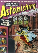 Astonishing #11