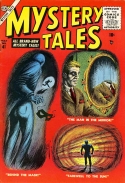 Mystery Tales #41