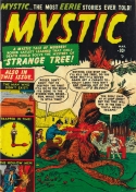 Mystic #1