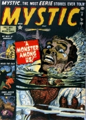 Mystic #8