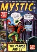 Mystic #14