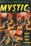 Mystic #16