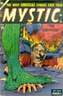 Mystic #32