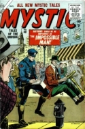 Mystic #40