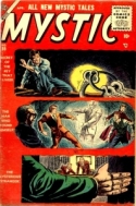 Mystic #46