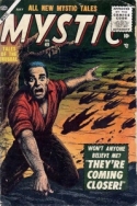 Mystic #49
