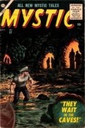 Mystic #52