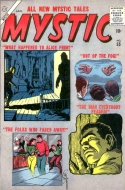 Mystic #55