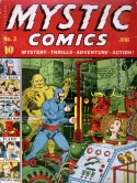 Mystic Comics #3