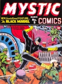 Mystic Comics #5