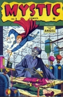Mystic Comics (2nd- Oct 44) #2