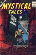 Mystical Tales #5