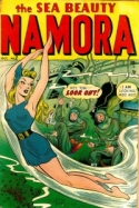 Namora #2