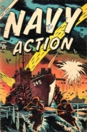 Navy Action #2