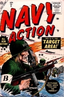 Navy Action #5