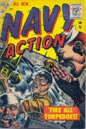 Navy Action #9