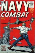 Navy Combat #2