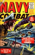 Navy Combat #4
