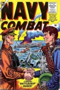 Navy Combat #6