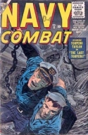 Navy Combat #8