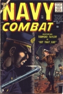 Navy Combat #10