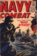 Navy Combat #12