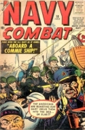 Navy Combat #18