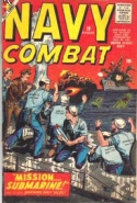 Navy Combat #19