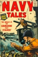 Navy Tales #3