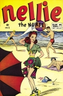 Nellie the Nurse #1