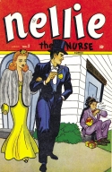 Nellie the Nurse #2
