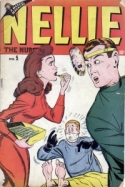 Nellie the Nurse #5