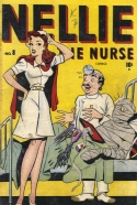 Nellie the Nurse #8