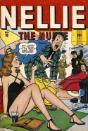Nellie the Nurse #10