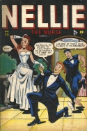 Nellie the Nurse #11