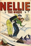 Nellie the Nurse #12