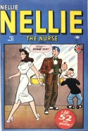 Nellie the Nurse #21