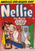Nellie the Nurse #29