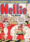 Nellie the Nurse #30