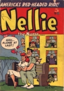 Nellie the Nurse #31